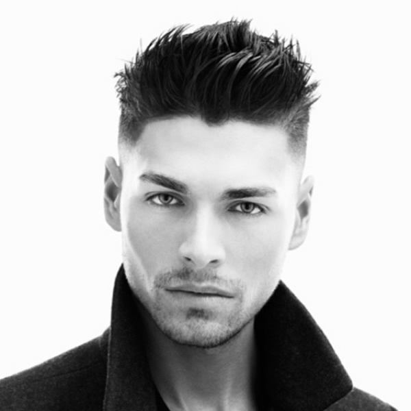 Coiffeur Homme