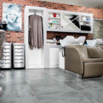 Salon de Coiffure de la Rue Daubin 29 aux Charmilles