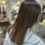 Soins et Coupe des Cheveux Longs pour Femme