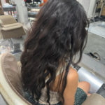 Préparation pour Soins des Cheveux