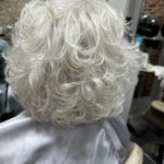 Soins et Mise en Pli pour Femme