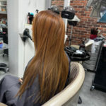 Soins des Cheveux Longs pour Femme