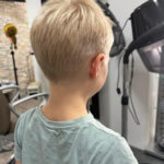 Coupe Enfant pour Garçon à Genève