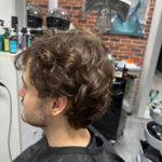 Coupe pour Homme à Genève 1203