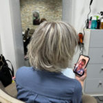 Soin des Cheveux et Coupe Moderne pour Femme à Genève