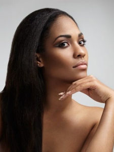 Lissage à la Kératine pour Femme à Genève